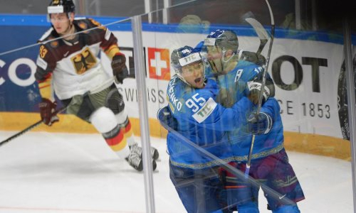 «Привело к своим плодам». Ветеран сборной Казахстана и «Барыса» указал факторы победы над Германией