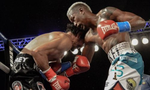 «Нереальная машина и танк». Батыра Джукембаева пугают его следующим соперником-нокаутером