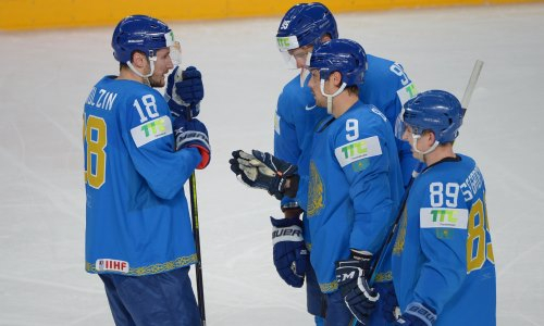 «Канадцы вообще не могут выиграть». Озвучены шансы сборной Казахстана на выход в плей-офф ЧМ-2021