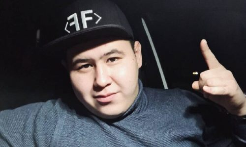 Сравнивший себя с Головкиным Иманбек вошел в рейтинг Forbes