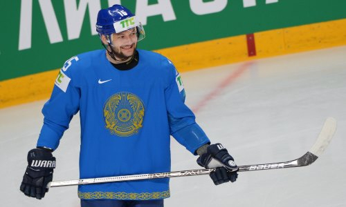«Отступать некуда». Экс-игрок «Барыса» спрогнозировал матч Казахстан — Канада