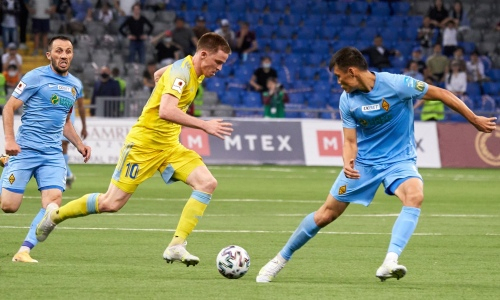 Нас ждет провал? Еврокубковые участники Казахстана совсем не внушают оптимизма