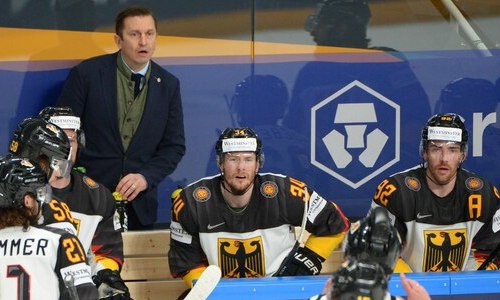 Самый легкий противник? Сборная Казахстана жестко остановила Германию от повторения исторического рекорда на ЧМ-2021