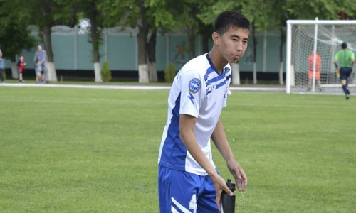 «Игілік» прервал пятиматчевую серию поражений в Первой лиге