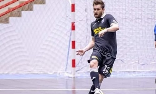 «Кайрат» лишился одного из лучших нападающих