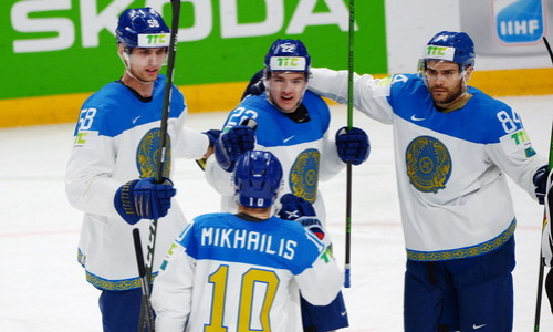 «Они тоже умеют играть в хоккей». В сборной Чехии опасаются команду Казахстана