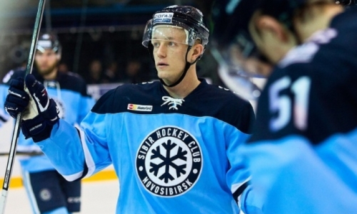 Сын экс-наставника «Барыса» и сборной Казахстана Скабелки вошел в тренерский штаб клуба КХЛ