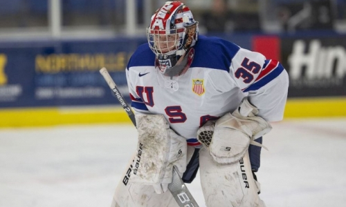 Соперник сборной Казахстана на ЧМ-2021 заявил вратаря студенческой команды