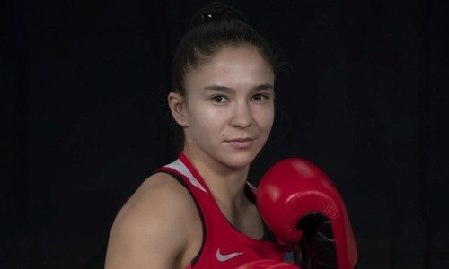 Чемпионка мира из Казахстана объяснила свое поражение в полуфинале ЧА-2021