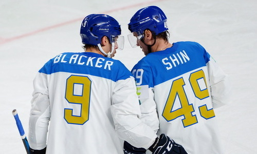 «Такого еще не было никогда». Эксперт КХЛ озвучил свой прогноз на матч ЧМ-2021 Казахстан — Канада