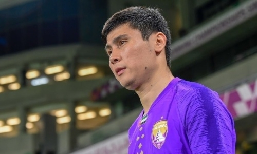 Бауыржан Исламхан достиг рекордного снижения трансферной стоимости