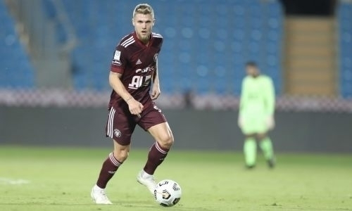 Меркель попал в стартовый состав на финальный матч Кубка Короля