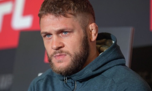 Уроженец Казахстана отказался драться против своего друга в UFC