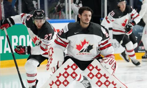 Положение Канады на ЧМ-2021 ещё больше ухудшилось перед матчем со сборной Казахстана
