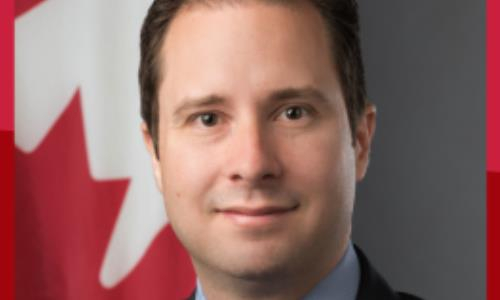 «Является замечательным знаком». Посол Канады в Казахстане озвучил мнение о матче ЧМ-2021