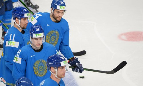 «С дисциплиной у подопечных Михайлиса порядок». Российский журналист спрогнозировал матч Казахстан — Канада