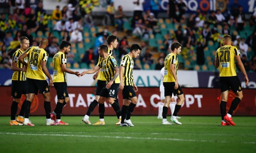 «Без особых проблем». Исход матча «Кайрат» — «Кайсар» точно знает российское СМИ