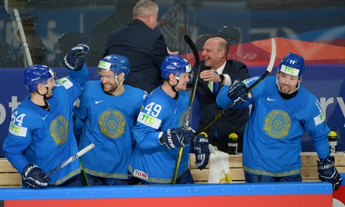 «Агрессия и жесткость». Олейник дал прогноз на матч Казахстан — Канада