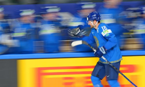 «А почему бы и нет?». Экс-наставник сборной России дал рискованный прогноз на матч Казахстан — Канада