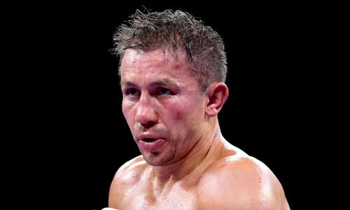 «У Головкина сдали нервы?» Казахстанский чемпион огорчил журналиста своими действиями