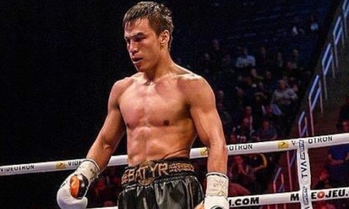 «С левой прилетит». Джукембаеву предрекли поражение нокаутом