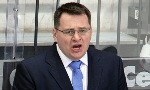 «Результаты не удивляют». Андрей Назаров объяснил успех сборной Казахстана на ЧМ-2021