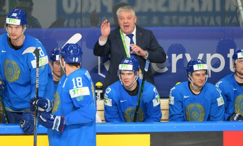 «Создали уйму голевых моментов, могли сравнять и повести в счете». Юрий Михайлис подвел итоги игры с Канадой, назвал виновника поражения и недостаток сборной Казахстана