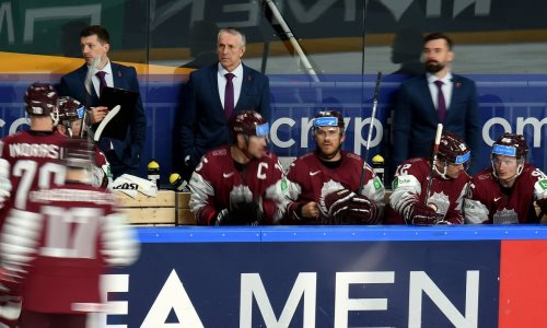 «Должна занимать высокое место». Конкурента сборной Казахстана за выход в плей-офф видят в ТОП-5 чемпионата мира