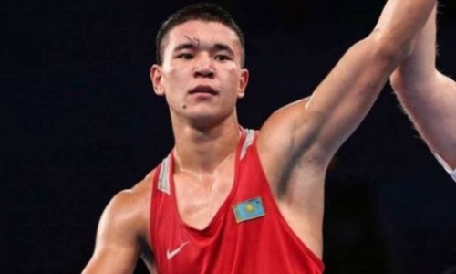 Двукратный призер чемпионата мира из Казахстана вышел в финал ЧА-2021 и сразится с узбеком