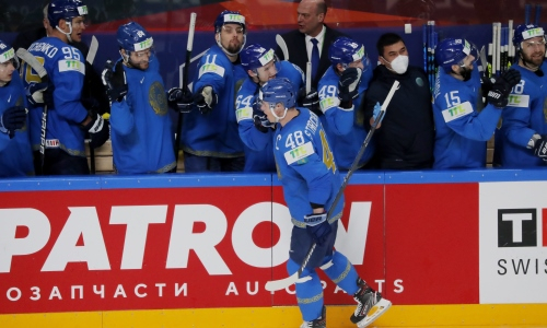 Наставник «Сарыарки» назвал трех главных фаворитов чемпионата мира, где творит чудеса сборная Казахстана