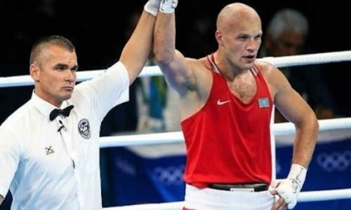 «Нормально поработал». Василий Левит поделился впечатлениями от выхода в финал ЧА-2021