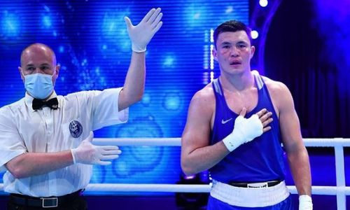 Казахстан или Узбекистан? У кого больше финалистов чемпионата Азии-2021 по боксу