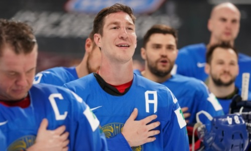 Прямая трансляция матча Италия — Казахстан на чемпионате мира-2021 по хоккею