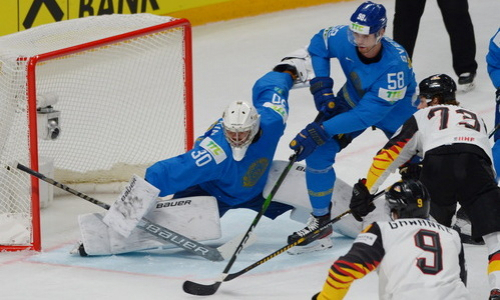 В «Барысе» прокомментировали возможное подписание главной звезды сборной Казахстана на ЧМ-2021