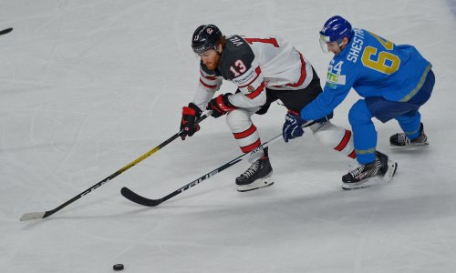 «Впечатляющий камбэк». Сборной Казахстана определили её фирменный стиль на ЧМ-2021