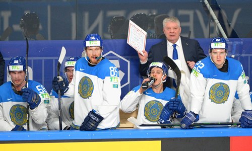 «Впервые в своей истории выйдут в плей-офф». Олимпийский чемпион предсказал исход матча Казахстана с Италией