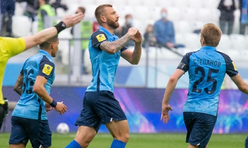 «Чисто по-человечески». Бывший главный тренер «Ротора» дал оценку игравшим у него футболистам сборной Казахстана