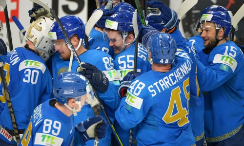 «Навязывал борьбу даже топам». Российское СМИ уверено в исходе матча Италия — Казахстан