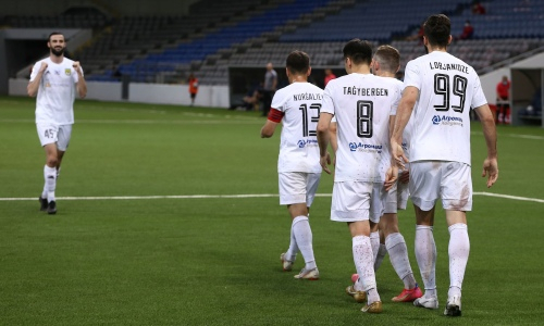 «Наверняка окрылен». Комментатор дал прогноз на матч «Тобол» — «Актобе»