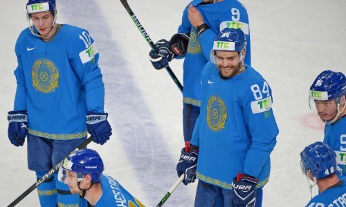 «Гораздо лучше». В России озвучили перспективы сборной Казахстана на ЧМ-2021 после поражения от Канады