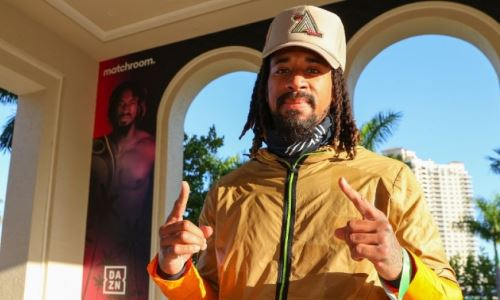 «Они показали миру». Чемпион мира в весе Головкина доволен организацией звездного боя