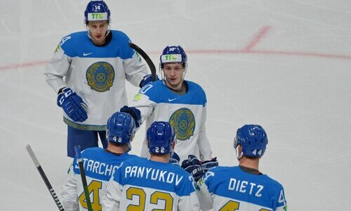 «Главные матчи еще впереди». В сборной Казахстана подытожили разгром Италии на ЧМ-2021 и настроились на плей-офф