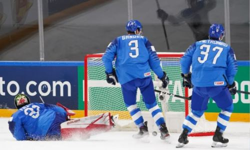 «Команда Михайлиса смогла взвинтить темп». КХЛ разобрала, как Казахстан не оставил Италии шансов и стал одним из лидеров группы