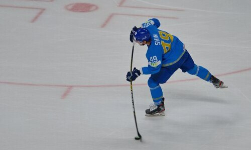 Сборная Казахстана неожиданно ворвалась в ТОП-3 самых результативных на ЧМ-2021. Финляндия и Россия «отдыхают»