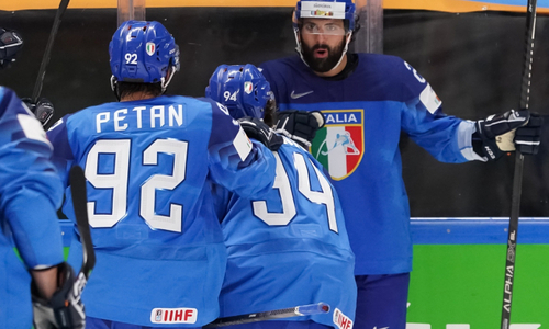 «Решила исход противостояния». В сборной Италии нашли причину провала в матче с Казахстаном на ЧМ-2021