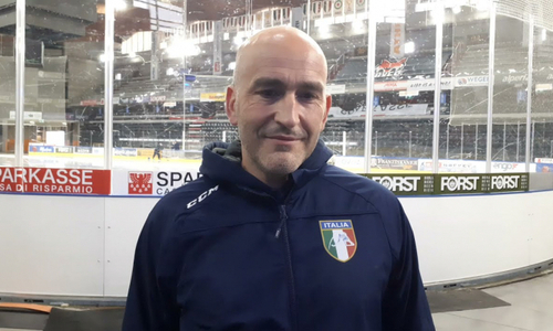 «Этот поединок стал показательным». В сборной Италии разобрали «кошмар» в матче с Казахстаном и переосмыслили свой уровень