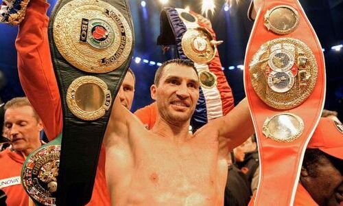 45-летний уроженец Казахстана может получить шанс на пояс чемпиона мира. Его экс-тренер объяснил как