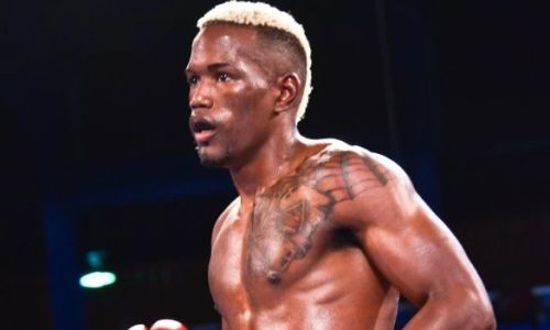 «Он обнаглел». Нокаутер получил порцию критики перед боем с казахстанцем