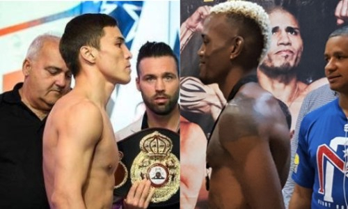 «Он боец из ада». Российское СМИ сделало прогноз на бой Джукембаев — Матиас