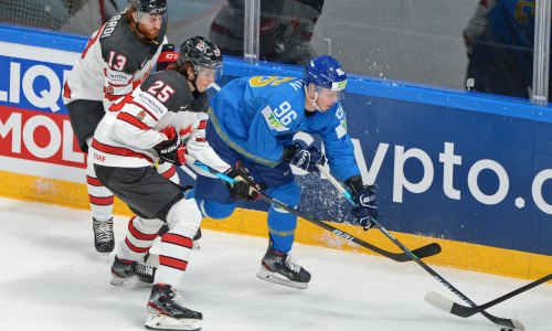 Последние расклады, или Как Казахстан может лишить Канаду плей-офф ЧМ-2021